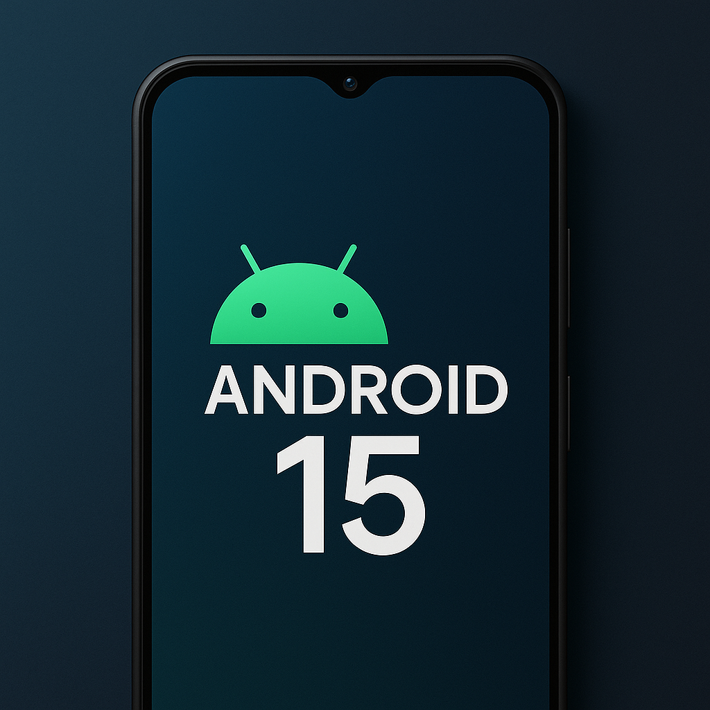 Google présente Android 15 : ce qu’il faut retenir