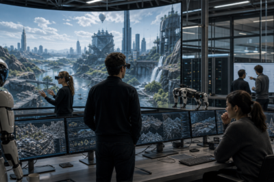 Disty Technologies accelere sur l&rsquo;IA, la cybersecurite et l&rsquo;infrastructure: le distributeur veut jouer plus haut