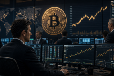 Solana obtient son ETF : le dernier acte de la respectabilite crypto ?
