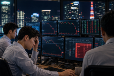 Le Canada regarde les stablecoins de plus pres: les banques font semblant d&rsquo;etre calmes mais regardent tout