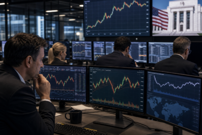 Solana obtient son ETF : le dernier acte de la respectabilite crypto ?