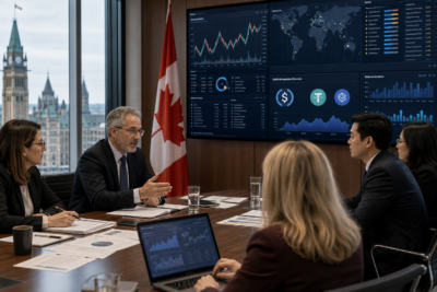 Solana obtient son ETF : le dernier acte de la respectabilite crypto ?