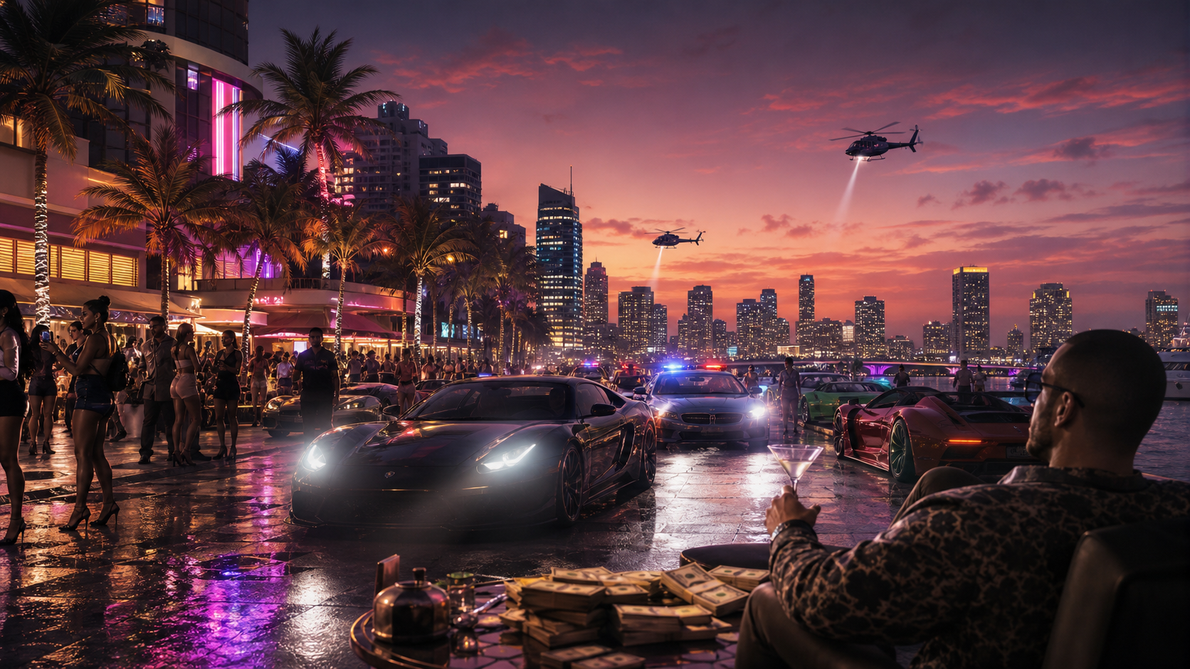 GTA VI : Rockstar a-t-il encore quelque chose a dire en 2026 ?