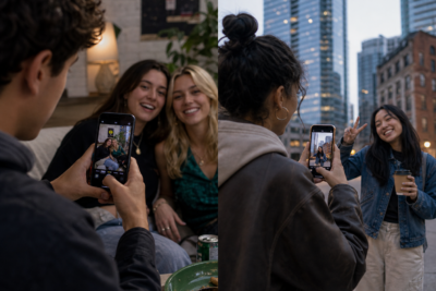 Instagram lance Instants: Meta remixe Snapchat et BeReal avec son talent habituel pour les redites rentables