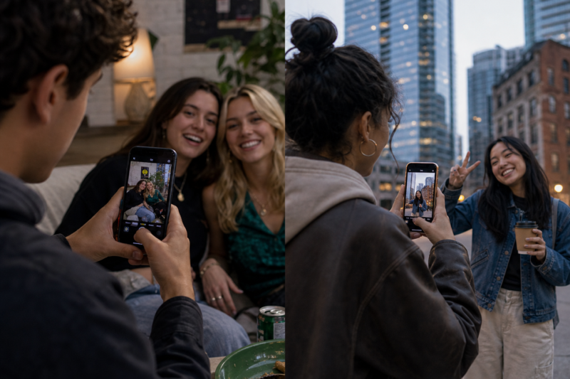 Instagram lance Instants: Meta remixe Snapchat et BeReal avec son talent habituel pour les redites rentables