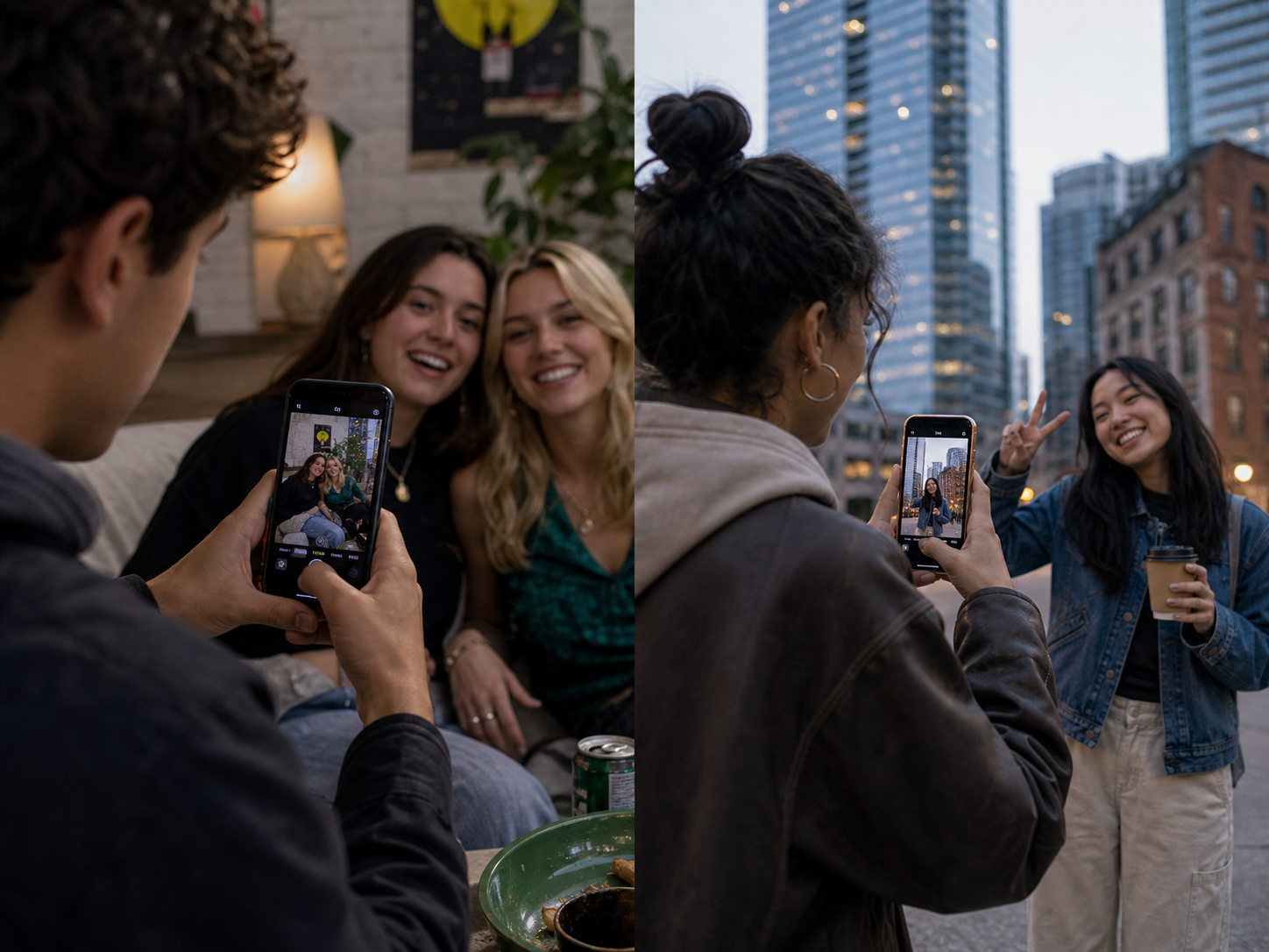 Instagram lance Instants: Meta remixe Snapchat et BeReal avec son talent habituel pour les redites rentables