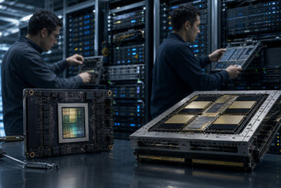 Oracle ouvre sa region cloud a Casablanca: le Maroc devient une adresse serieuse pour l&rsquo;infra nord-africaine