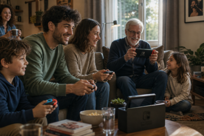 La Nintendo Switch devient la console la plus vendue de l&rsquo;histoire de Nintendo: la vieille reine refuse de quitter la scène
