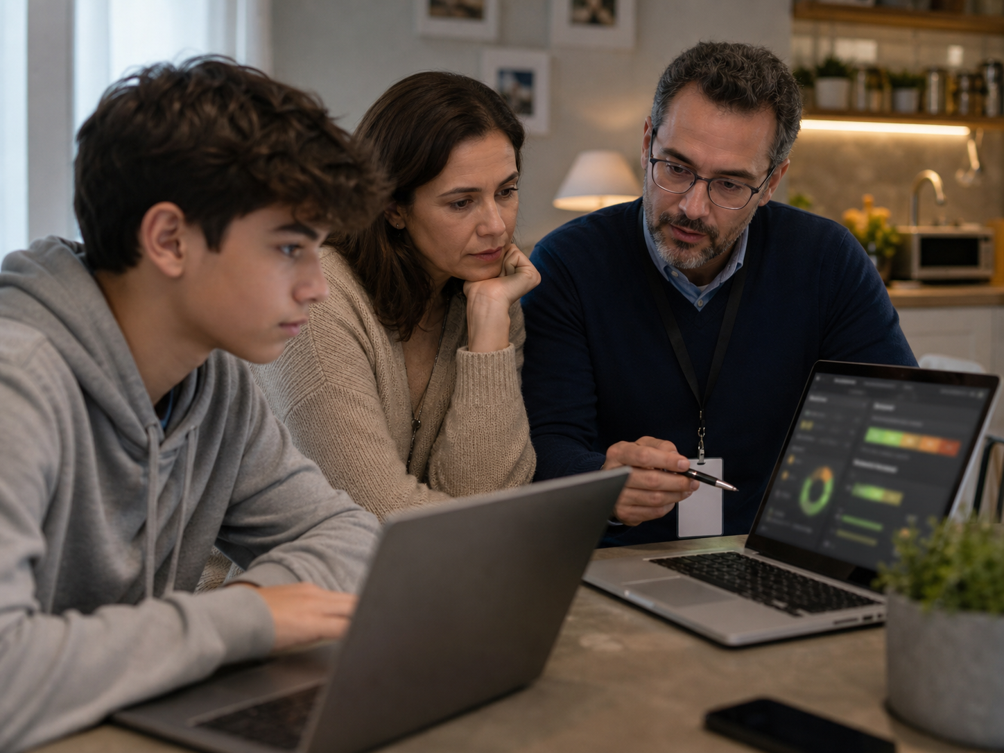 OpenAI publie des outils open source pour la securite des ados: la protection devient enfin un produit a part entiere