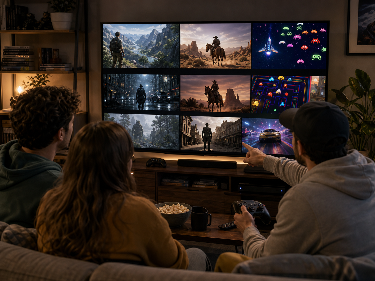 PlayStation Plus mise sur Star Wars Outlaws, Red Dead Redemption et Time Crisis: Sony soigne la nostalgie sans oublier le bruit