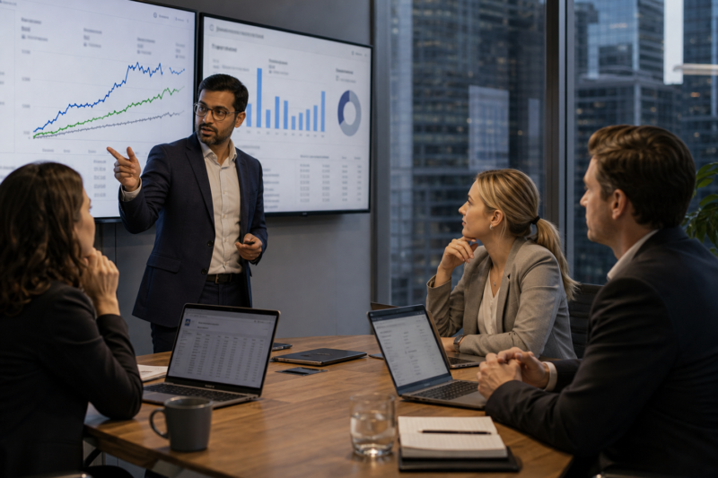 Selon Ramp, Anthropic pourrait depasser OpenAI chez les clients business: le match devient plus comptable que mythique