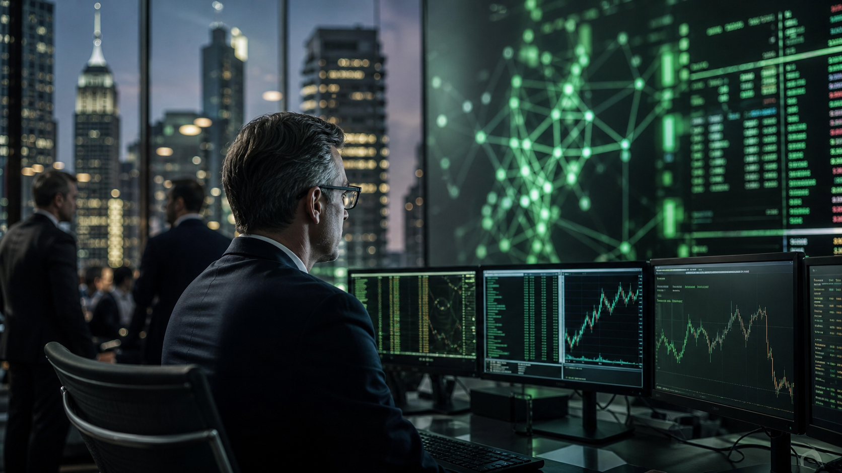 Solana obtient son ETF : le dernier acte de la respectabilite crypto ?