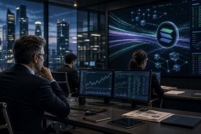 L’Europe frappe un service de mixage bitcoin: l’anonymat financier continue de perdre des points au score