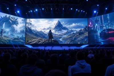 Le State of Play 2026 rappelle une chose simple: PlayStation sait encore tenir la scène