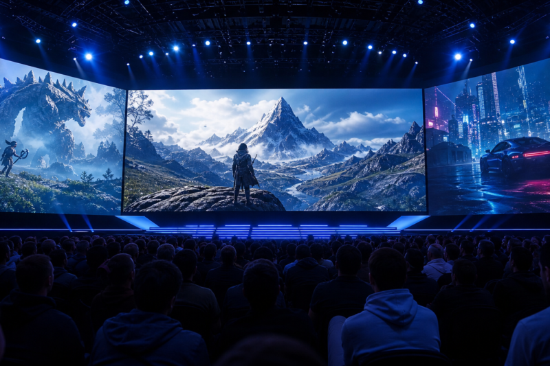 Le State of Play 2026 rappelle une chose simple: PlayStation sait encore tenir la scène