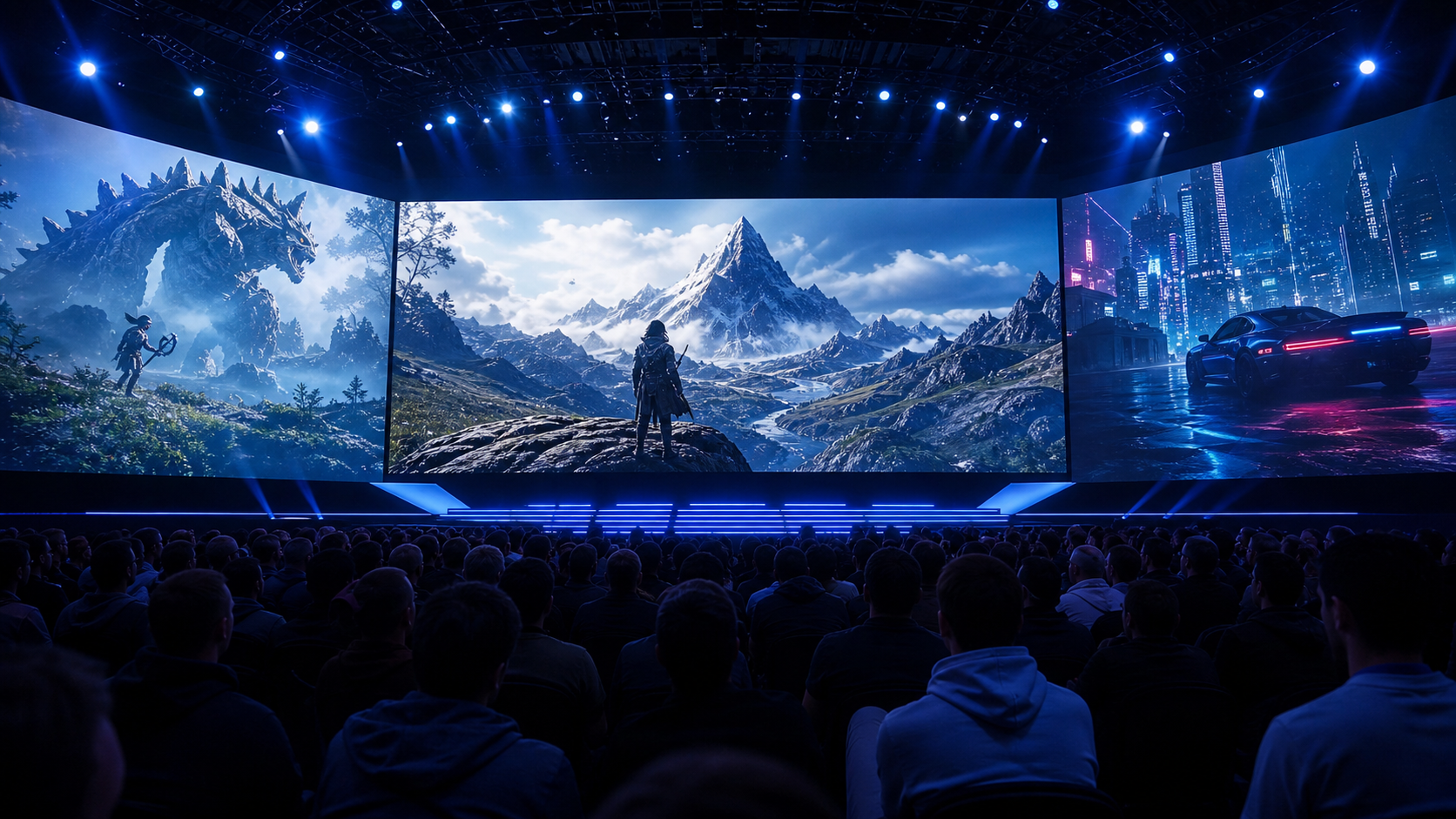 Le State of Play 2026 rappelle une chose simple: PlayStation sait encore tenir la scène