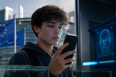 TikTok renforce la vérification d’âge en Europe: quand la plateforme sent arriver le contrôle