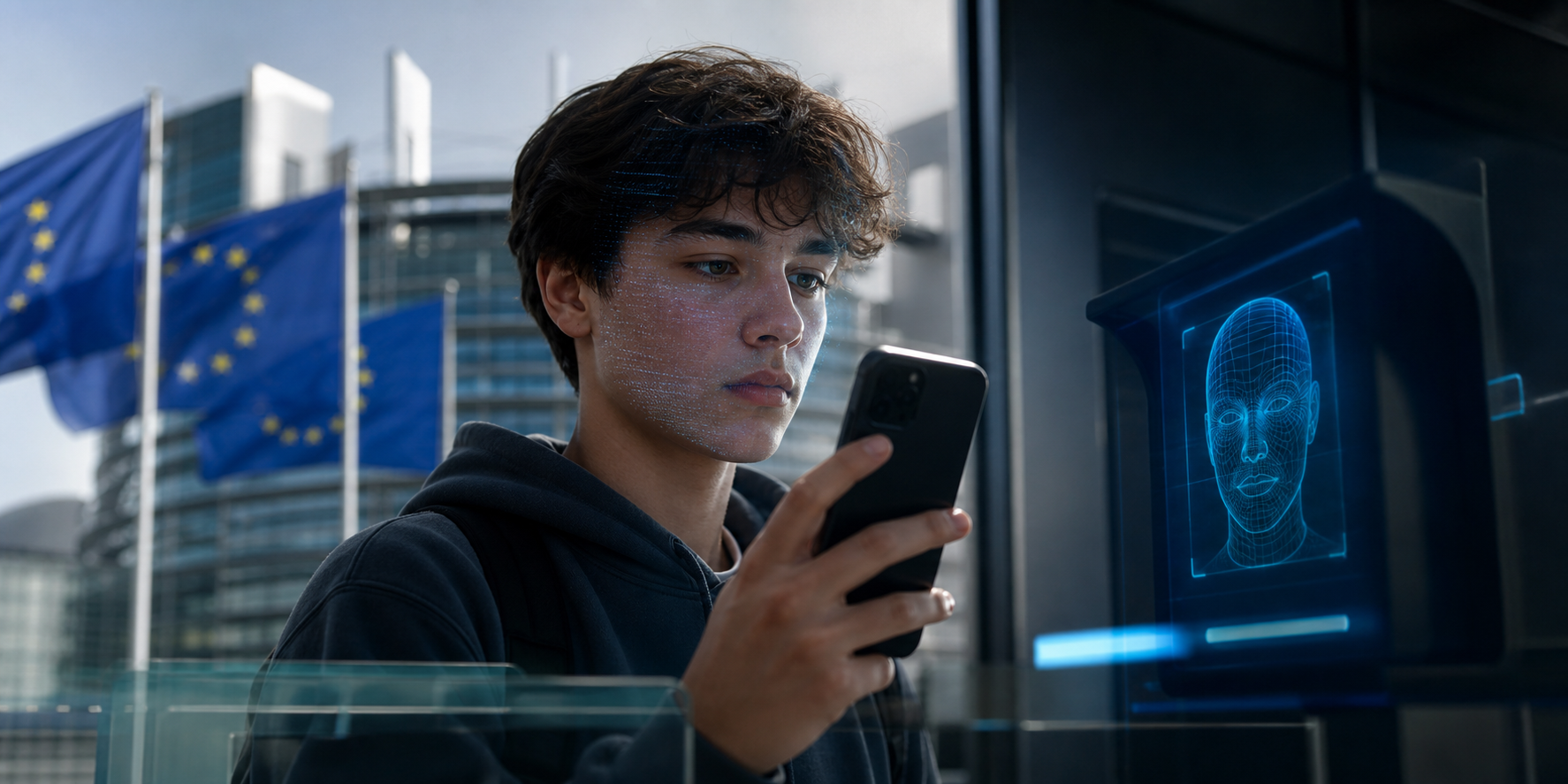 TikTok renforce la vérification d’âge en Europe: quand la plateforme sent arriver le contrôle