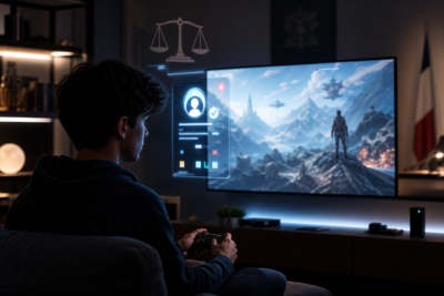Xbox Cloud : pourquoi l&rsquo;Arcom veut imposer un age minimum par jeu
