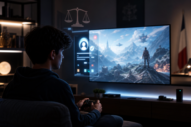 Xbox Cloud : pourquoi l&rsquo;Arcom veut imposer un age minimum par jeu