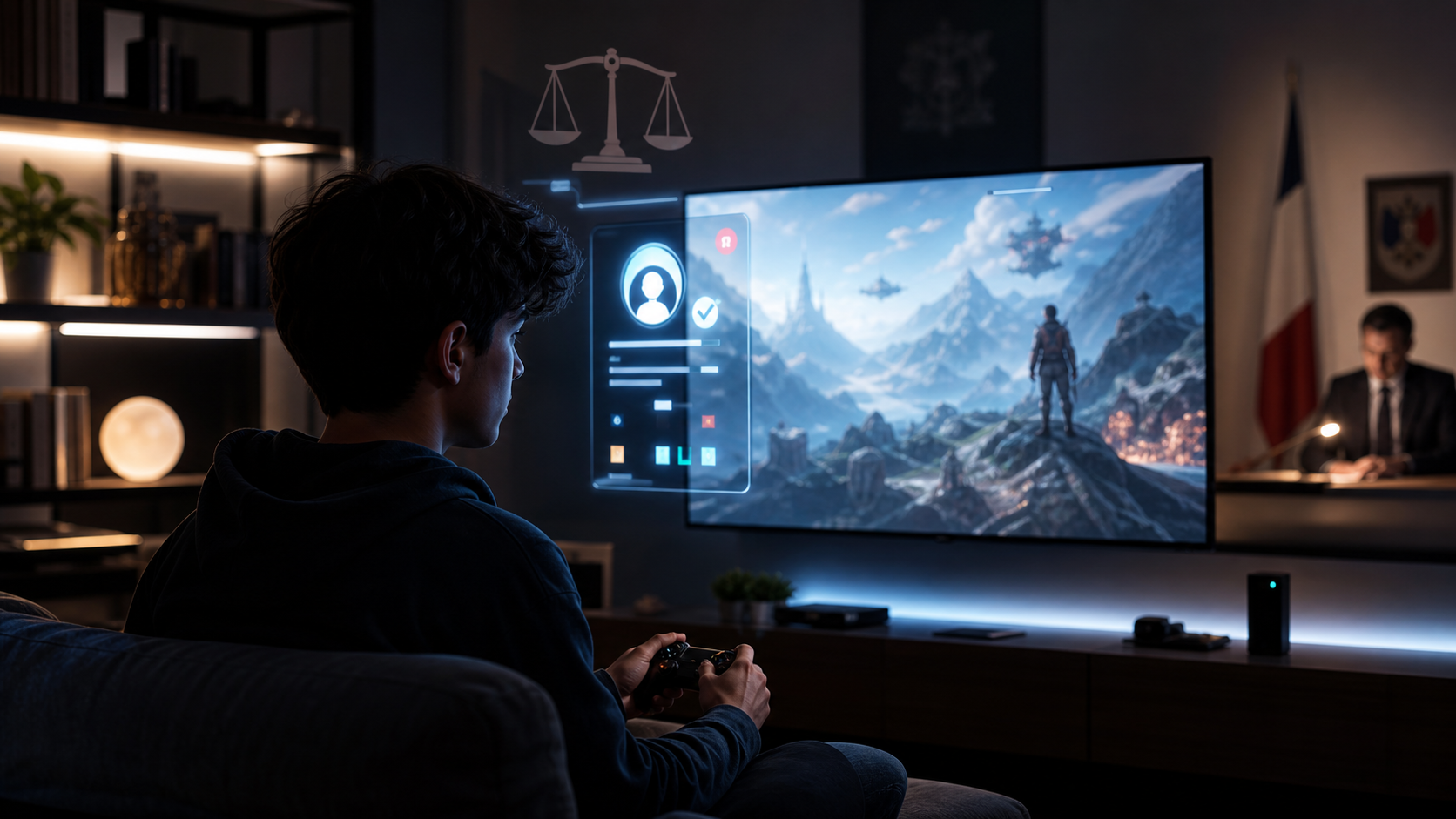Xbox Cloud : pourquoi l&rsquo;Arcom veut imposer un age minimum par jeu